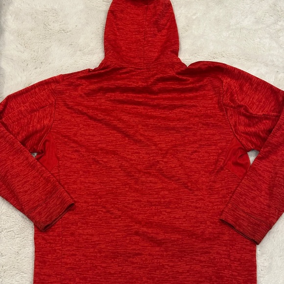 Boston Red Sox Warmup Hoodie - Picture 5 of 7